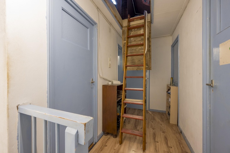 WinkelruimteaanLeusderweg 48<br/> inAmersfoort