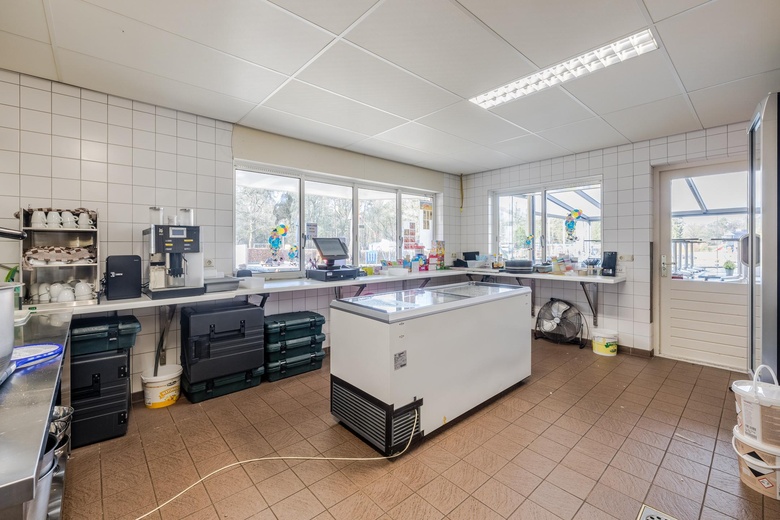 HorecaaanTolhuisweg 5<br/> inDalfsen