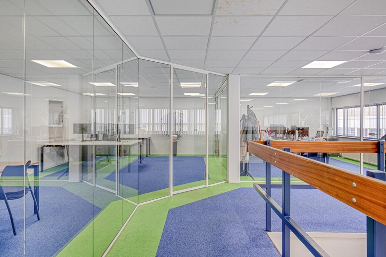 Bedrijfsruimte Alphen aan den Rijn - Industrieweg 10 - Foto 16