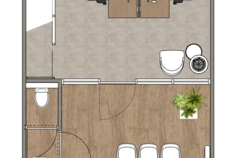 BedrijfsruimteaanGalvanistraat 6 A<br/> inHeerhugowaard BedrijfsruimteaanGalvanistraat 6 A<br/> inHeerhugowaard