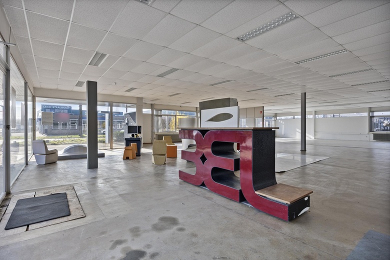 BedrijfsruimteaanHassinkweg 16<br/> inHengelo