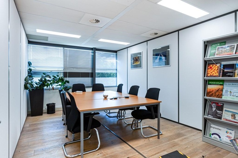Kantoorruimte Gouda - Groen Van Prinsterersingel 45 - Foto 10