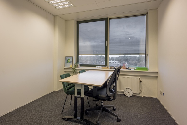 KantoorruimteaanHenry Dunantstraat 36a<br/> inAmersfoort