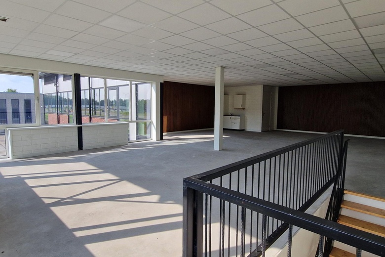 BedrijfsruimteaanOndernemersweg 7<br/> inHolten