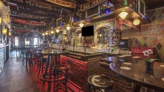 Horeca te koop De Kwakel - Drechtdijk 21