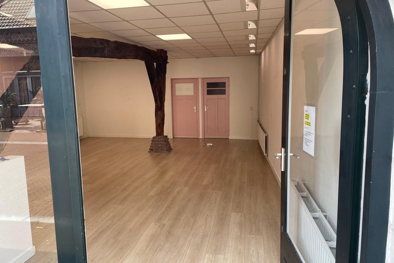 Bedrijfsruimte Meijel - Dorpsstraat 7 - Foto 3