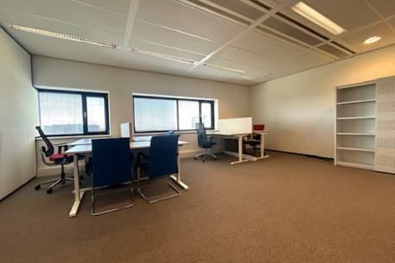 KantoorruimteaanZilverstraat 69<br/> inZoetermeer