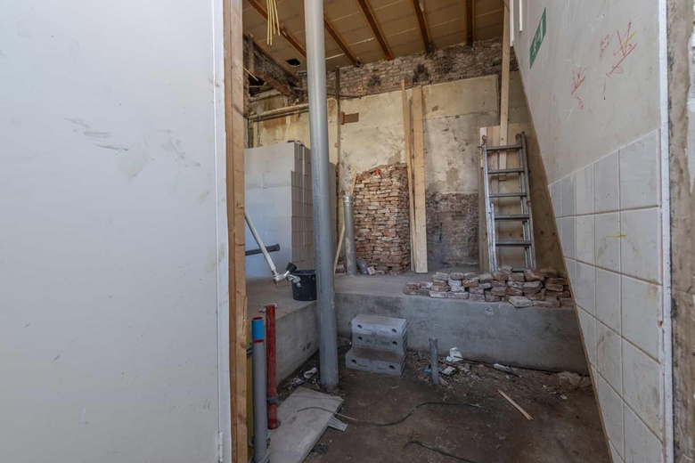 HorecaaanHoogstraat 25<br/> inWeesp