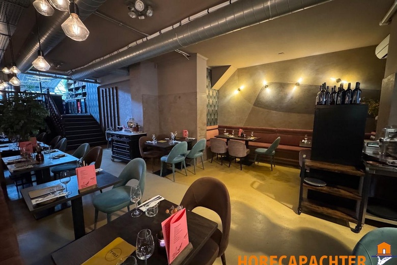 HorecaaanKoningstraat 38<br/> inArnhem