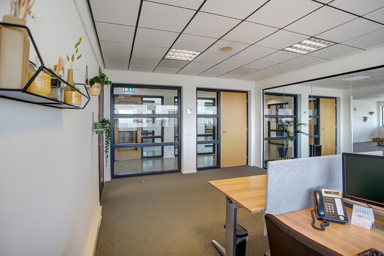 KantoorruimteaanBe Business 0 ong<br/> inBergeijk KantoorruimteaanBe Business 0 ong<br/> inBergeijk