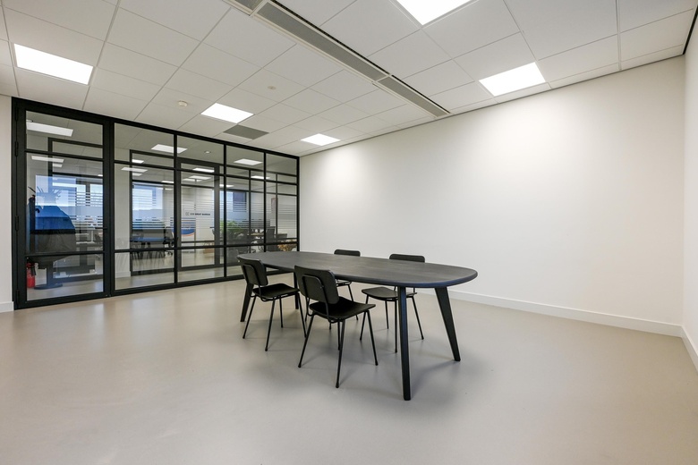 KantoorruimteaanGalvanistraat 123<br/> inEde