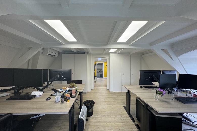 KantoorruimteaanDorpsstraat vo Steenstraat 128<br/> inDe Bilt