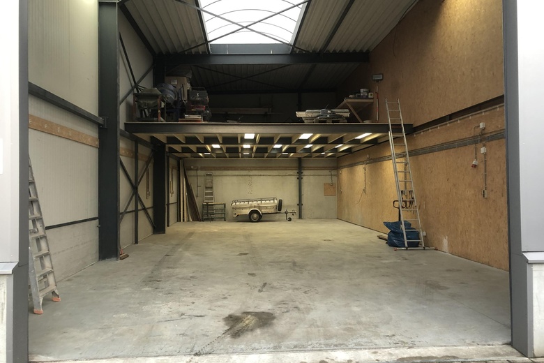 BedrijfsruimteaanMillenerweg 24 C<br/> inSittard