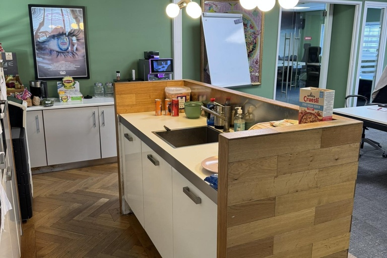 KantoorruimteaanWeg en Bos 11<br/> inBergschenhoek