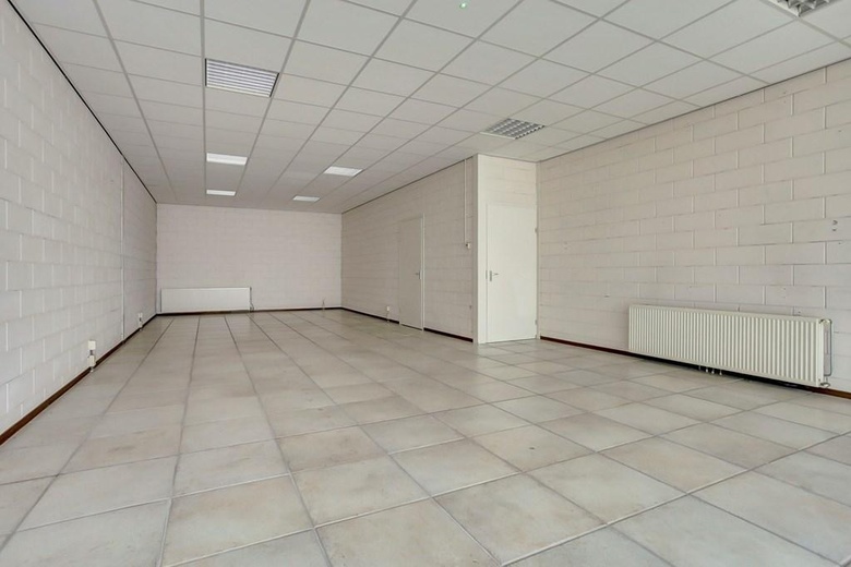 BedrijfsruimteaanGaffel 1 A<br/> inZeewolde