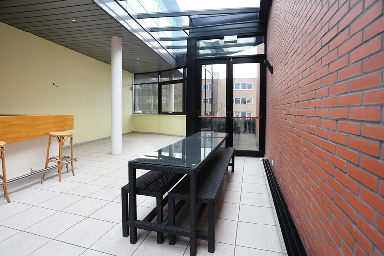 KantoorruimteaanBoerenverdriet 14<br/> inBergen op Zoom