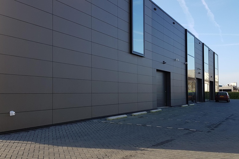 BedrijfsruimteaanCargadoorweg 9<br/> inNijmegen