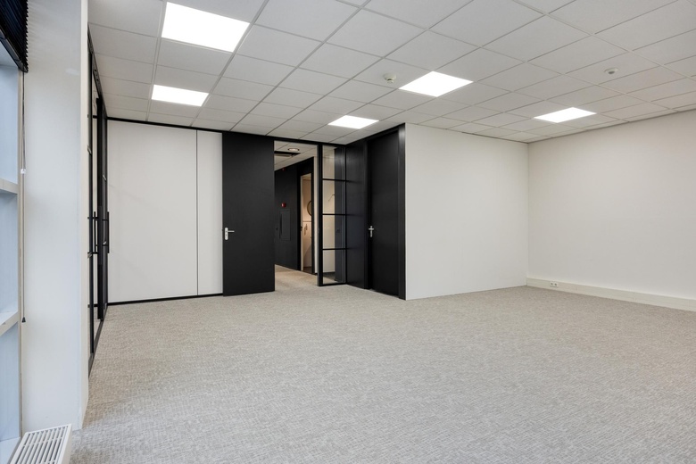 KantoorruimteaanMangaan 4 B<br/> inDen Bosch