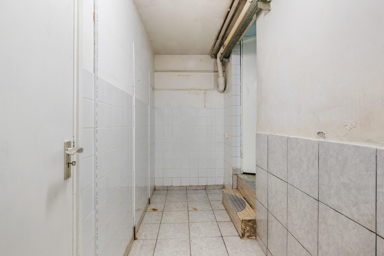 HorecaaanHooghuisstraat 15<br/> inOss