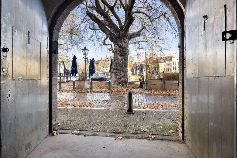 HorecaaanHouttuinen 32 A<br/> inDordrecht