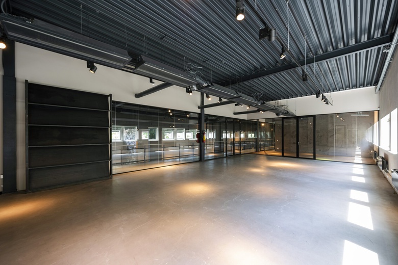 KantoorruimteaanJoop Geesinkweg 901<br/> inAmsterdam