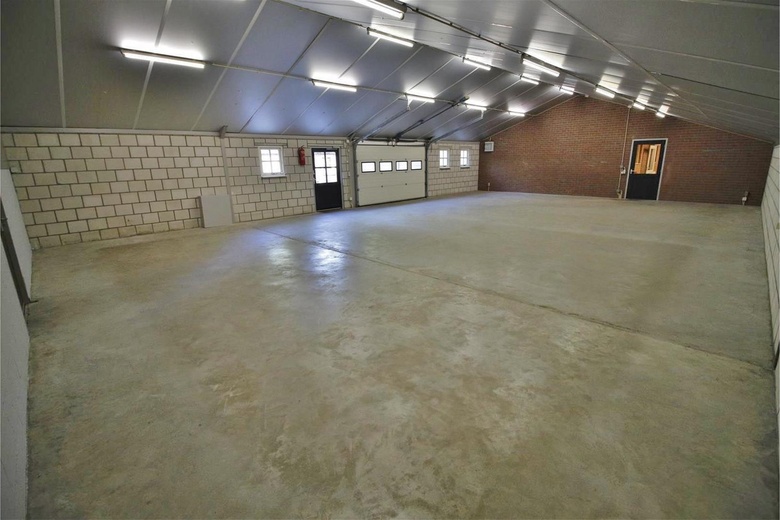 Bedrijfsruimte Heesch - Nieuwe Erven 41 - Foto 8
