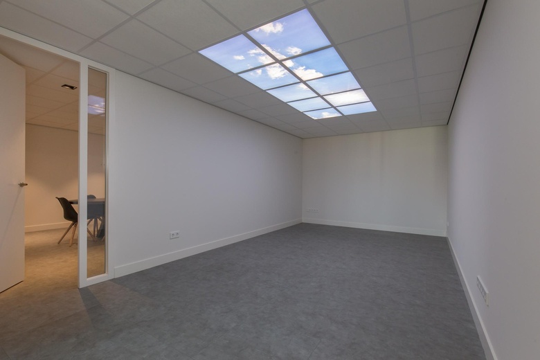 BedrijfsruimteaanDe Standerd 18<br/> inKootwijkerbroek