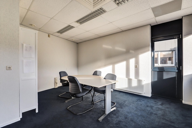 BedrijfsruimteaanPascalweg 10<br/> inNunspeet