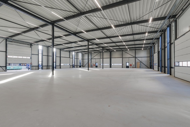BedrijfsruimteaanVierde Broekdijk 19 F<br/> inAalten BedrijfsruimteaanVierde Broekdijk 19 F<br/> inAalten
