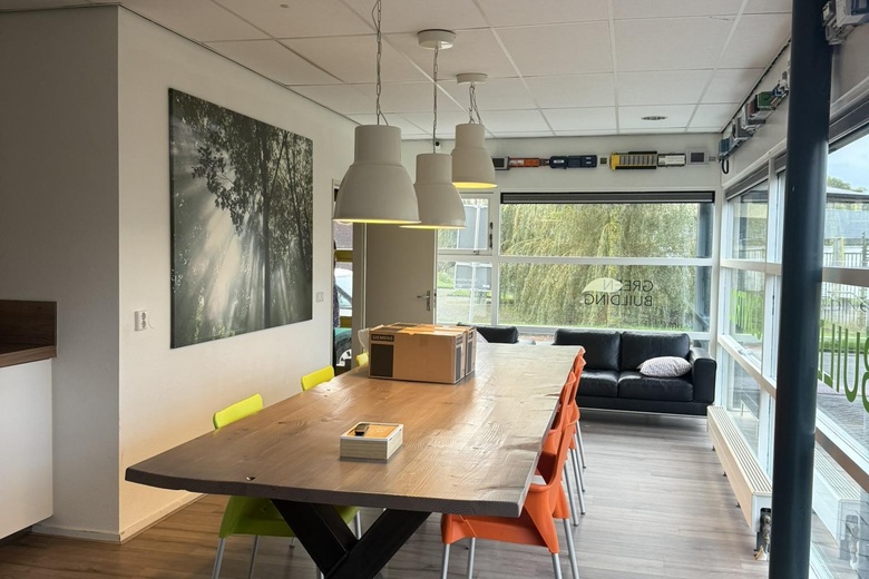 Kantoorruimte Uithoorn - Amsteldijk-Noord 140 - Foto 17