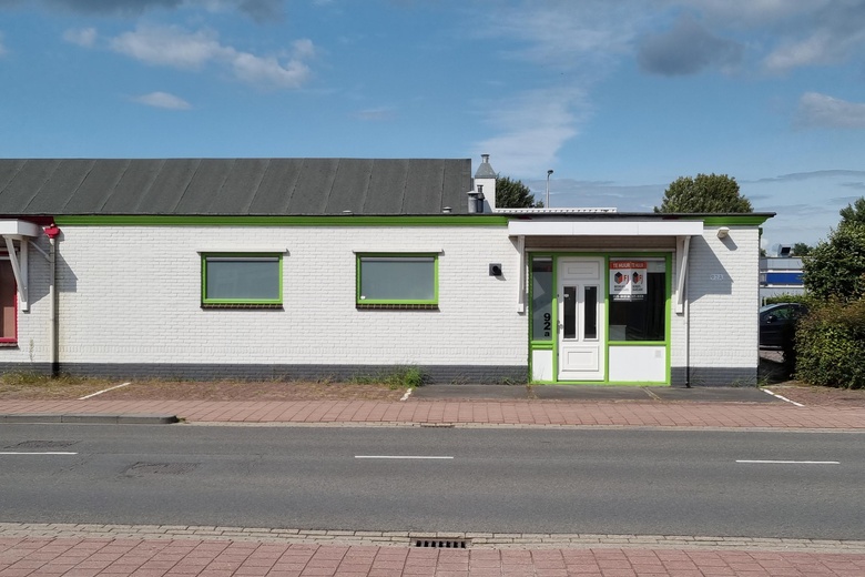 Bekijk foto Bedrijfsruimte aan de Industrieweg 92 a in Zutphen