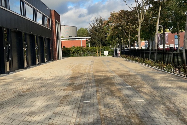 BedrijfsruimteaanArendstraat 21<br/> inSittard