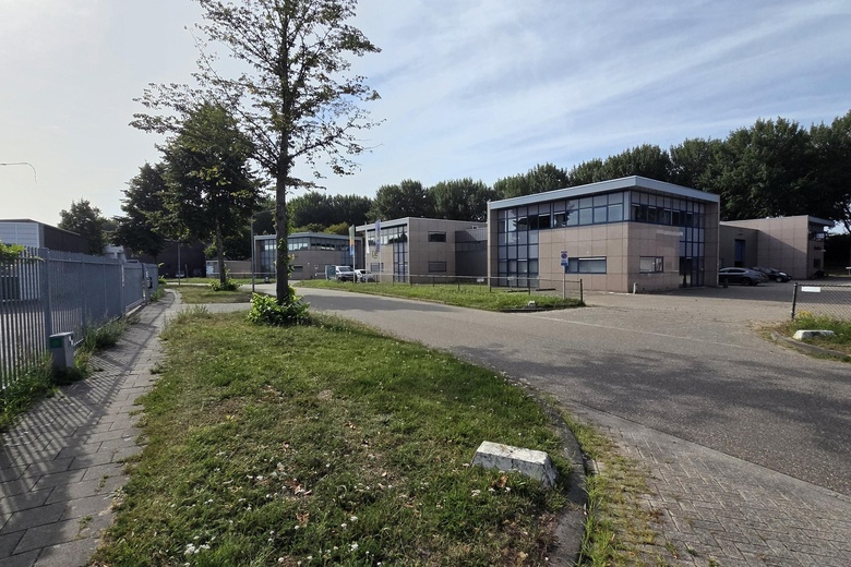 KantoorruimteaanOperetteweg 4<br/> inAlmere KantoorruimteaanOperetteweg 4<br/> inAlmere