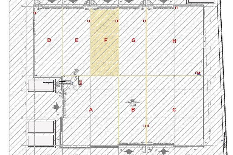 BedrijfsruimteaanNordhornsestraat 116<br/> inDenekamp