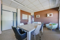 Kantoorruimte Lelystad - De Veste 10 14 - Foto 5