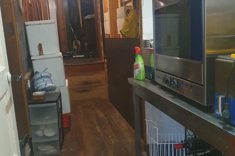 HorecaaanGrote Kerkstraat 2<br/> inAmmerstol