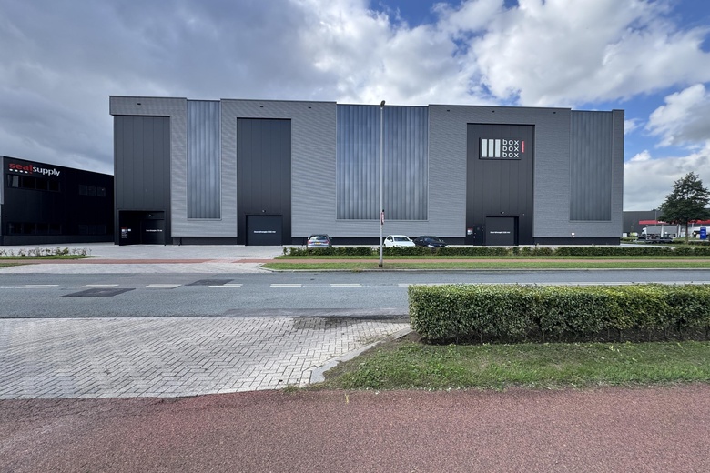 Bedrijfsruimte Hattemerbroek - Duurzaamheidstraat 31 - Foto 11