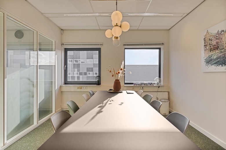 KantoorruimteaanAlbert Plesmanweg 37 - 43<br/> inRotterdam