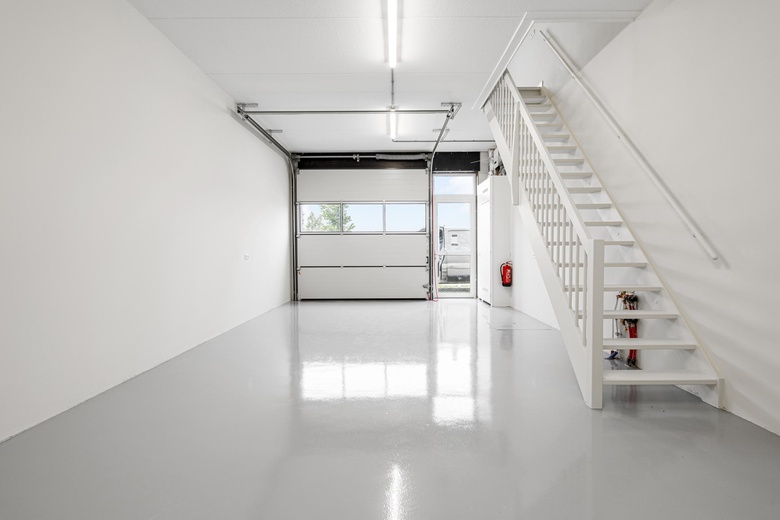 Bedrijfsruimte Wageningen - Nel Vietsstraat 4 D - Foto 9
