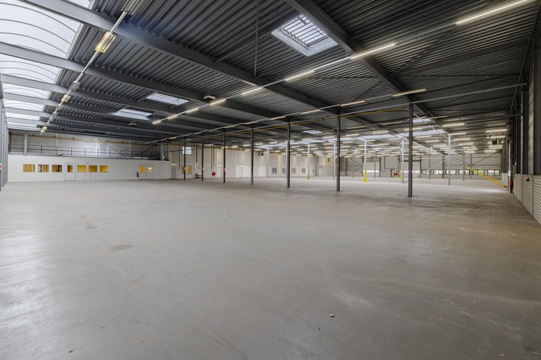 BedrijfsruimteaanLemelerbergweg 20<br/> inAmsterdam