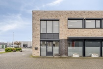 Bekijk foto 5 van eenheid 1 aan de Frankrijkstraat 12 in Kaatsheuvel