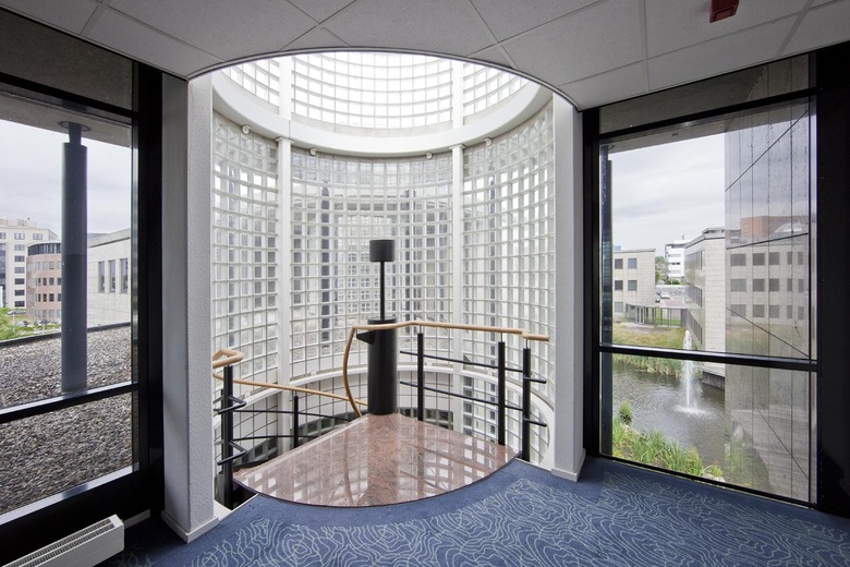 KantoorruimteaanRivium 1e straat 29 - 35<br/> inCapelle aan den IJssel KantoorruimteaanRivium 1e straat 29 - 35<br/> inCapelle aan den IJssel