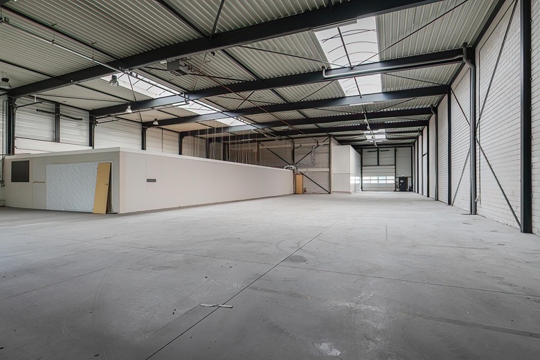 Bedrijfsruimte Tiel - Newtonstraat 13 - Foto 4
