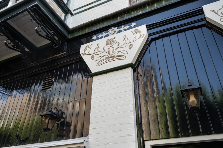 Horeca Apeldoorn - Van Kinsbergenstraat 7 - Foto 4