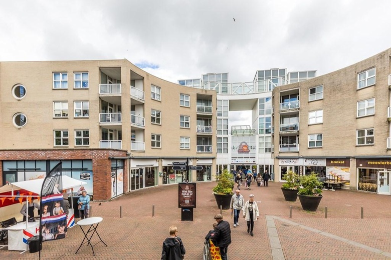 Winkelruimte Spijkenisse - Nieuwstraat 169 - Foto 21
