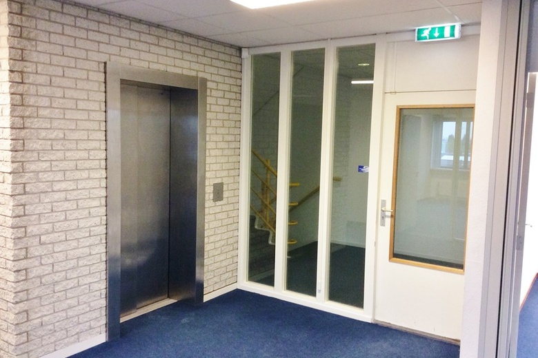 KantoorruimteaanHanzeweg 15<br/> inGouda