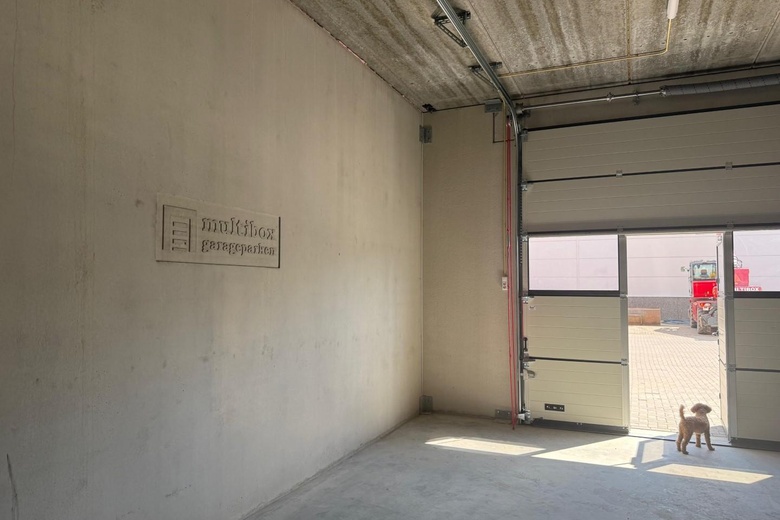 BedrijfsruimteaanEnergiebaan 4 a 24<br/> inOude-Tonge BedrijfsruimteaanEnergiebaan 4 a 24<br/> inOude-Tonge