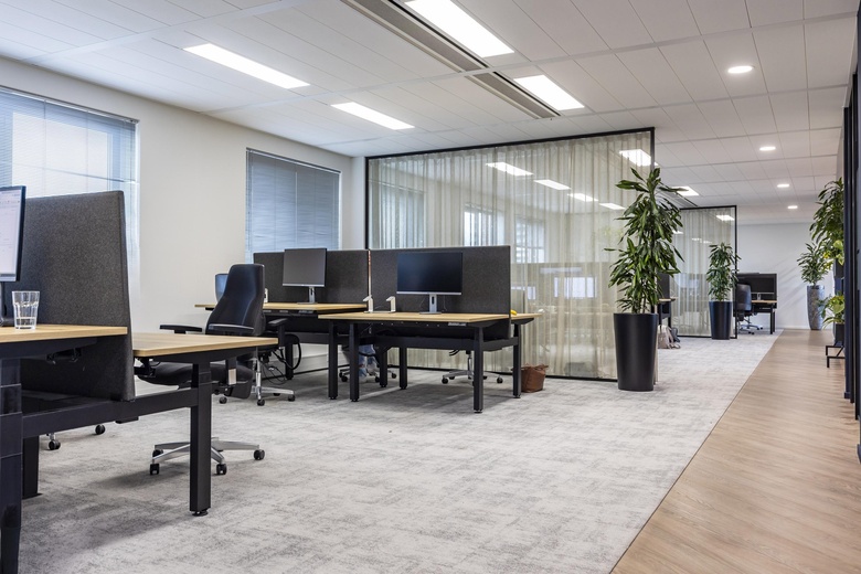 KantoorruimteaanPiet Mondriaanlaan 12<br/> inAmersfoort