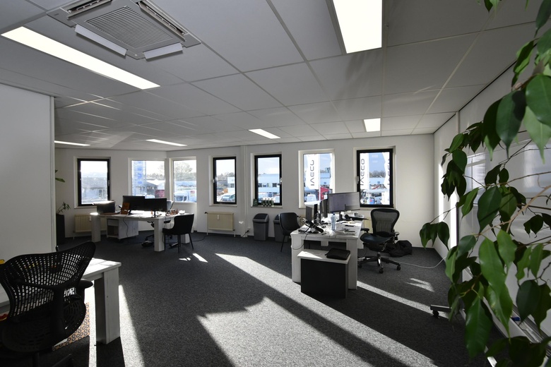 KantoorruimteaanLaurens Janszoon Costerstraat 48<br/> inVenlo