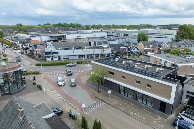 WinkelruimteaanRijksstraatweg 63<br/> inHellevoetsluis